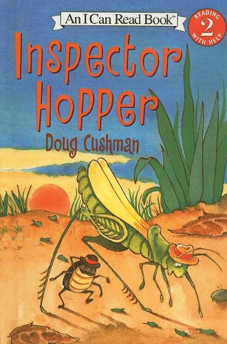 9780756904210: Inspector Hopper