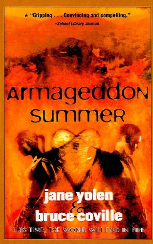9780756904609: Armageddon Summer