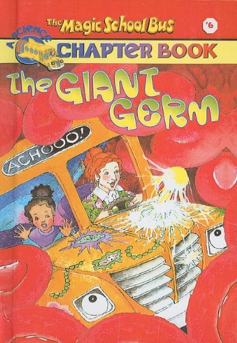 The Giant Germ (9780756904890) by Anne Capeci