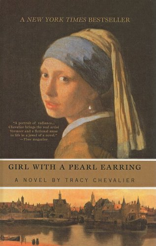 Imagen de archivo de Girl with a Pearl Earring a la venta por Revaluation Books