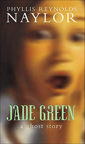 Stock image for Jade Green : A Ghost Story for sale by GoldenWavesOfBooks