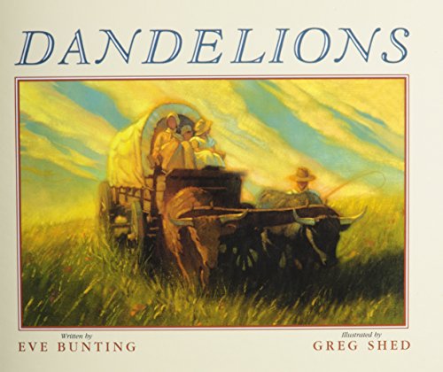 9780756905613: Dandelions