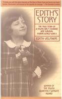 9780756905675: Edith's Story: The True Story of a Young Girl's Courage and Survival During Worl