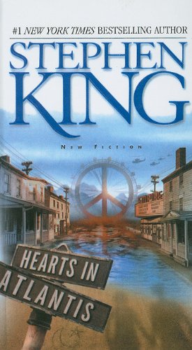 Imagen de archivo de Hearts In Atlantis a la venta por Hawking Books