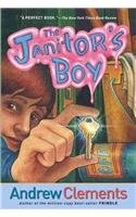 Stock image for The Janitors Boy for sale by Hawking Books