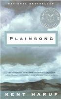 Plainsong - Haruf, Kent