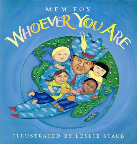 9780756906689: Whoever You Are (Reading Rainbow Books)