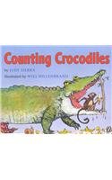 Stock image for Counting Crocodiles for sale by Better World Books: West