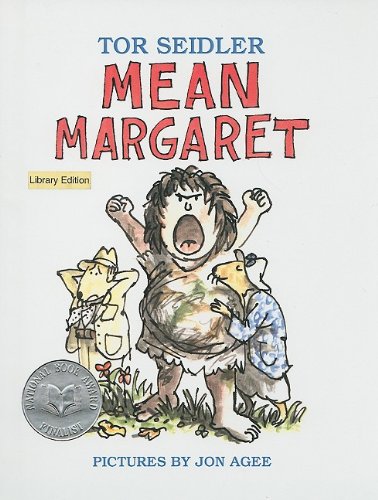 9780756907181: Mean Margaret