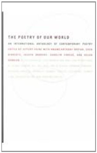 9780756907266: The Poetry of Our World: An International Anthology of Contemporary Poetry