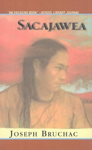 Imagen de archivo de Sacajawea: The Story of Bird Woman and the Lewis and Clark Expedition a la venta por McAllister & Solomon Books
