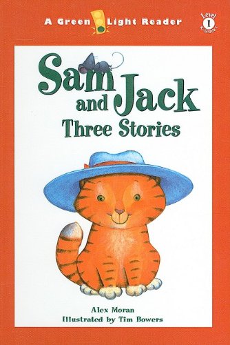 Beispielbild fr Sam and Jack : Three Stories zum Verkauf von Better World Books: West