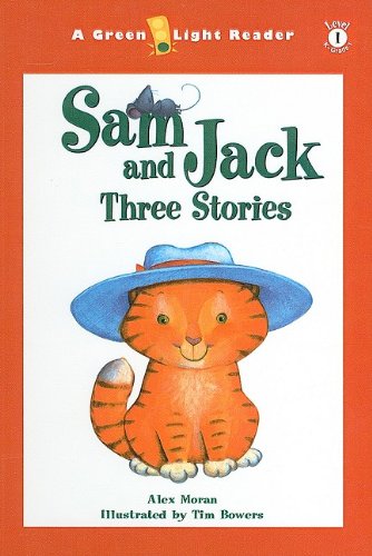 Imagen de archivo de Sam and Jack : Three Stories a la venta por Better World Books: West