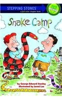 9780756907396: Snake Camp