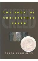 The Body of Christopher Creed (9780756907655) by Plum-Ucci Carol Plum-Ucci