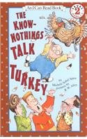 9780756907907: The Know-Nothings Talk Turkey