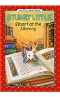 9780756908119: Stuart at the Library