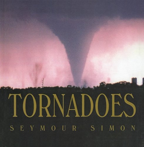 9780756908157: Tornadoes