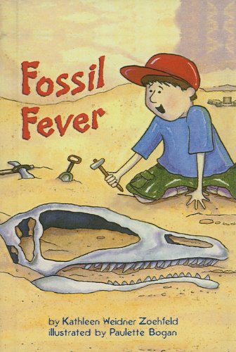 9780756909031: Fossil Fever