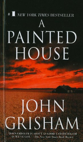 A Painted House (9780756909307) by John Grisham