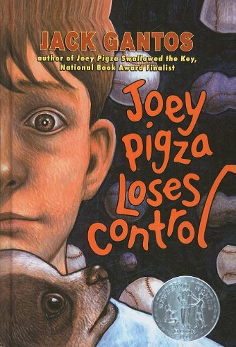 9780756909598: Joey Pigza Loses Control