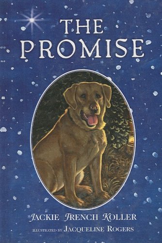 9780756909697: The Promise