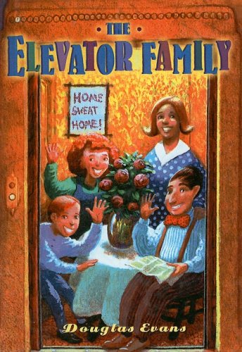 The Elevator Family (9780756909840) by Douglas Evans