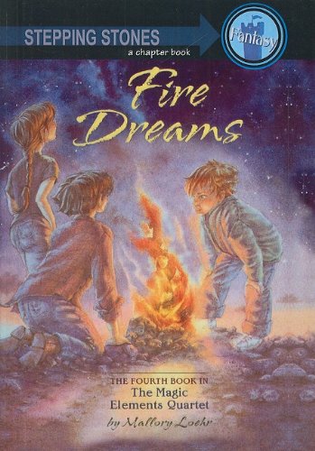 9780756910266: Fire Dreams