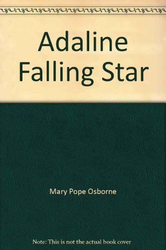 9780756910433: Adaline Falling Star