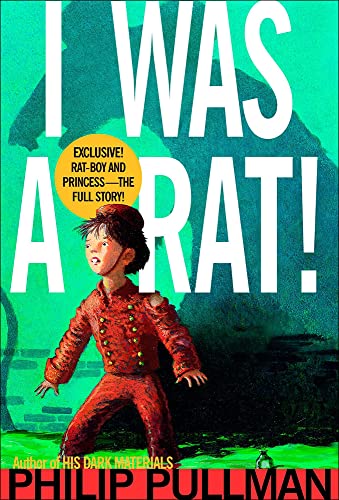 Stock image for I Was a Rat for sale by GF Books, Inc.