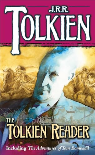 9780756910723: The Tolkien Reader