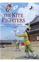 9780756910730: The Kite Fighters