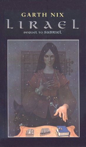 Imagen de archivo de Lirael: Daughter of the Clayr (Abhorsen Trilogy) a la venta por SecondSale