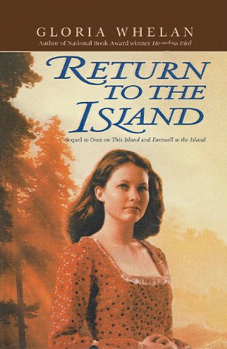 9780756910839: Return to the Island