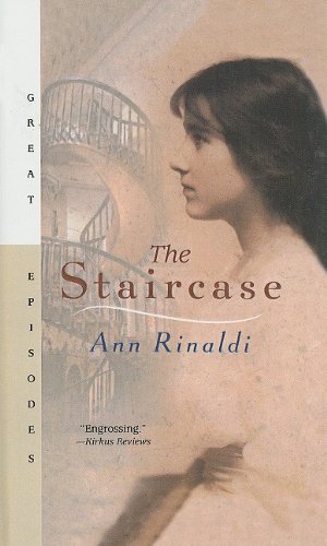 9780756910921: The Staircase