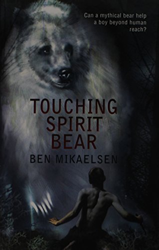 Stock image for Touching Spirit Bear for sale by ThriftBooks-Dallas