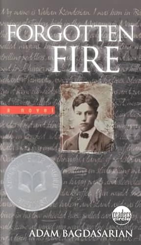 Stock image for Forgotten Fire (Platinum Readers Circle (Center Point)) for sale by SecondSale