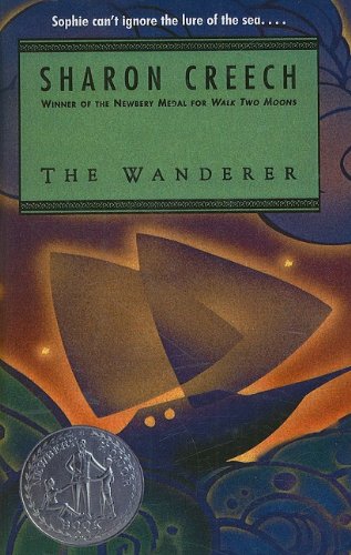 Stock image for The Wanderer for sale by Goodwill of Colorado