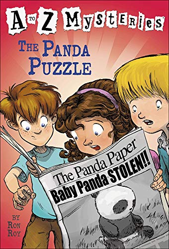9780756911317: The Panda Puzzle