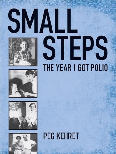 Small Steps (9780756912338) by Kehret, Peg