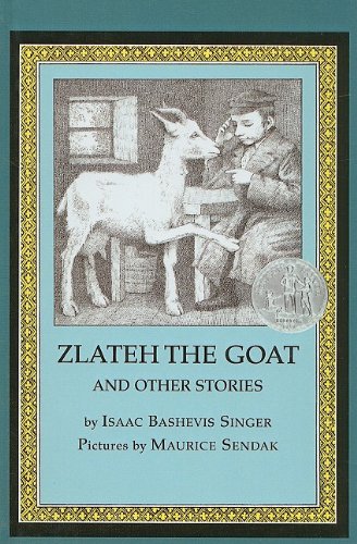 9780756912352: Zlateh the Goat and Other Stories