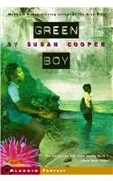 Green Boy (9780756912482) by Susan Cooper