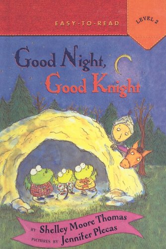 Beispielbild fr Good Night, Good Knight zum Verkauf von ThriftBooks-Dallas