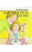 9780756913212: Eat Your Peas, Louise