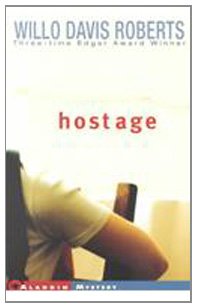 9780756913601: Hostage