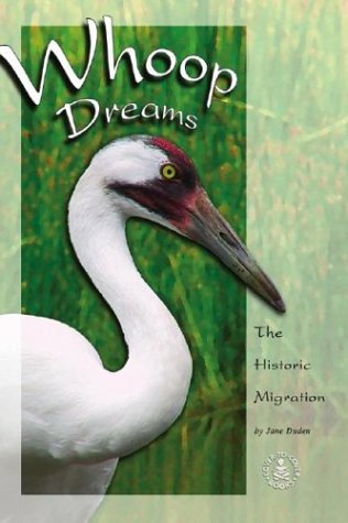 Beispielbild fr Whoop Dreams: The Historic Migration (Cover-To-Cover Informational Books) zum Verkauf von medimops