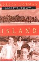 Survival (Island (PB)) (9780756913922) by Gordon Korman