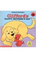 9780756913939: Clifford's Happy Mother's Day (Clifford the Big Red Dog (Pb))