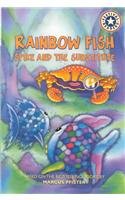 Rainbow Fish: Spike and the Substitute (9780756914158) by Goldman, Leslie