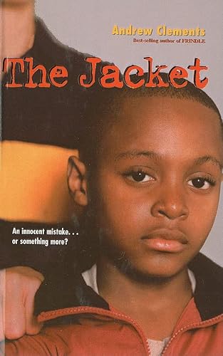 The Jacket (9780756914349) by Clements, Andrew